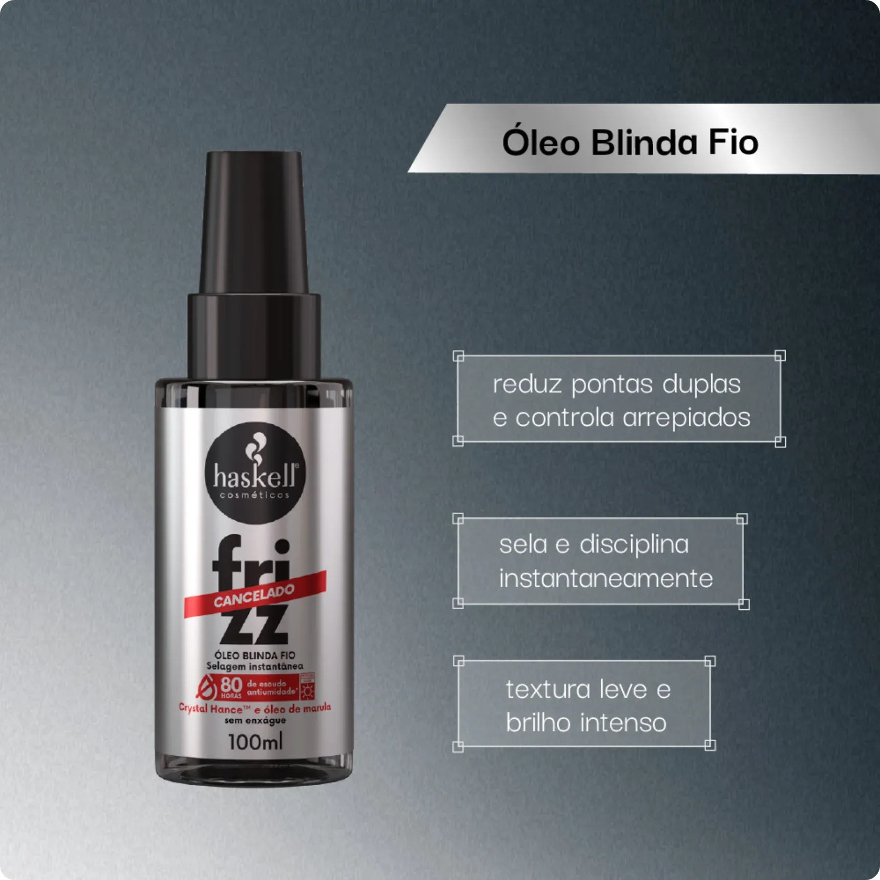 OLEO FRIZZ -2-